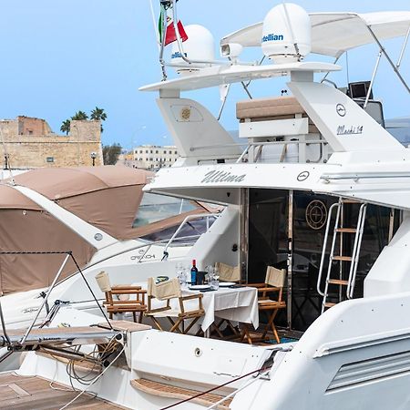 "Ultima" Love Boat Bari Eksteriør bilde